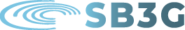 SB3G Logo